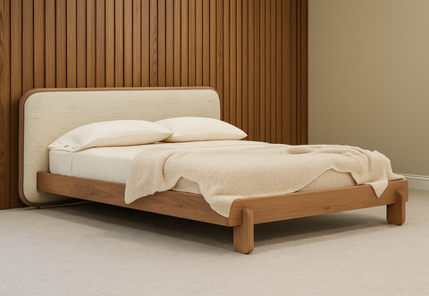 Serena Bed