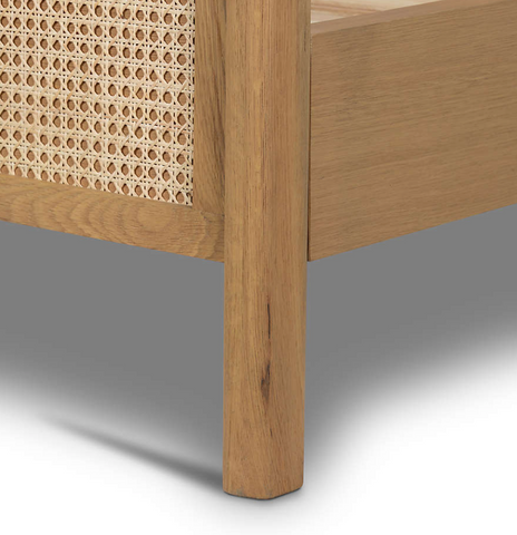 Coupa Bed