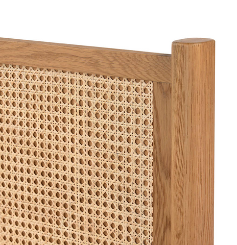 Coupa Bed