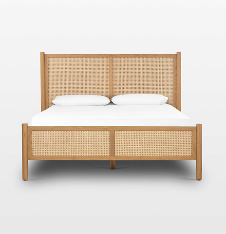 Coupa Bed