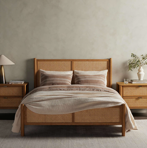 Coupa Bed