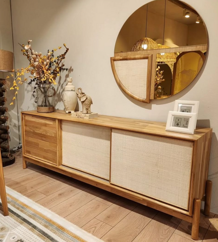 Aurum Buffet