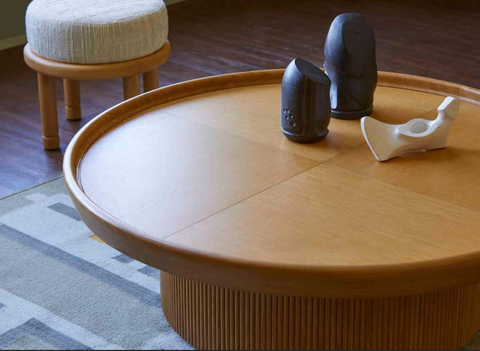 Ojai Coffee Table