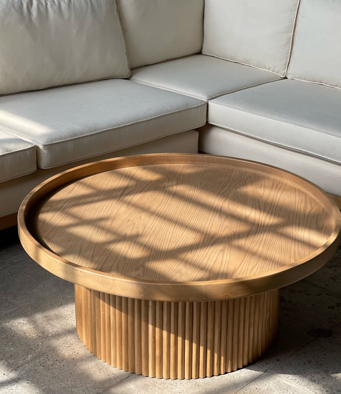 Ojai Coffee Table