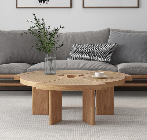 Gard Coffee Table