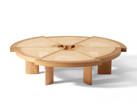 Gard Coffee Table