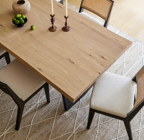 Sila Dining Table