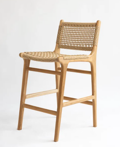 Lucinda Bar Chair