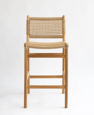 Lucinda Bar Chair
