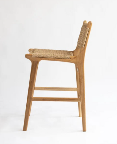 Lucinda Bar Chair
