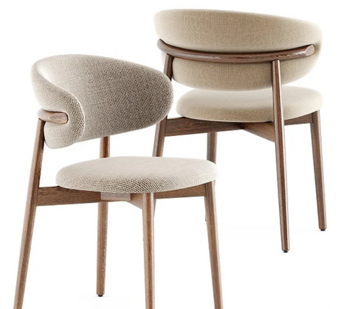 Urban Dining Chair