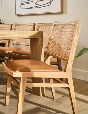 Sage Dining Chair