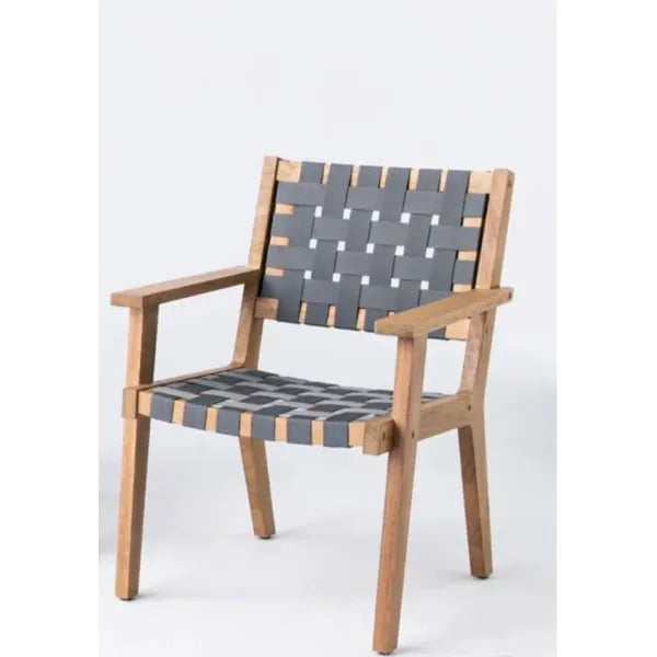 Trikora Armchair - Ark Design- The Mob Collective