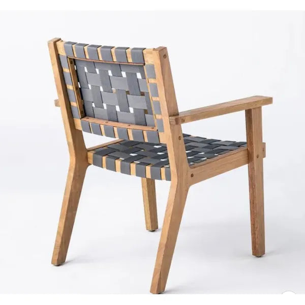 Trikora Armchair - Ark Design- The Mob Collective