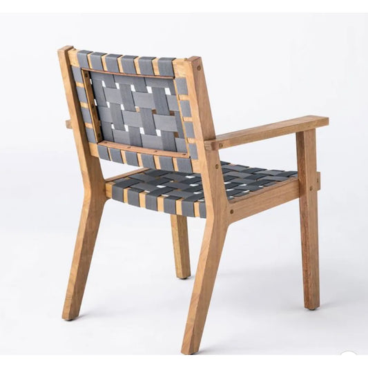 Trikora Armchair - Ark Design- The Mob Collective