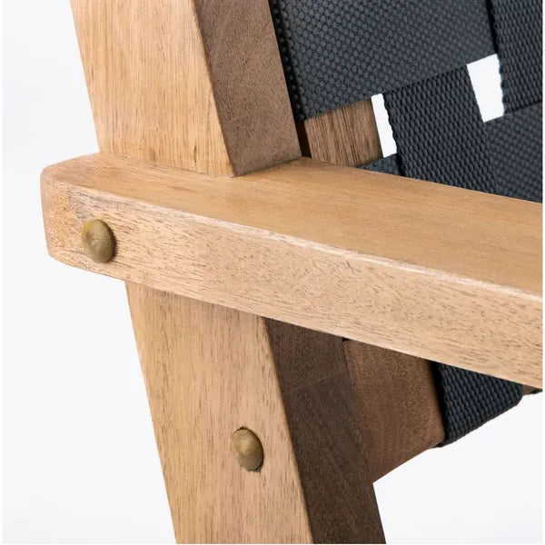 Trikora Armchair - Ark Design- The Mob Collective