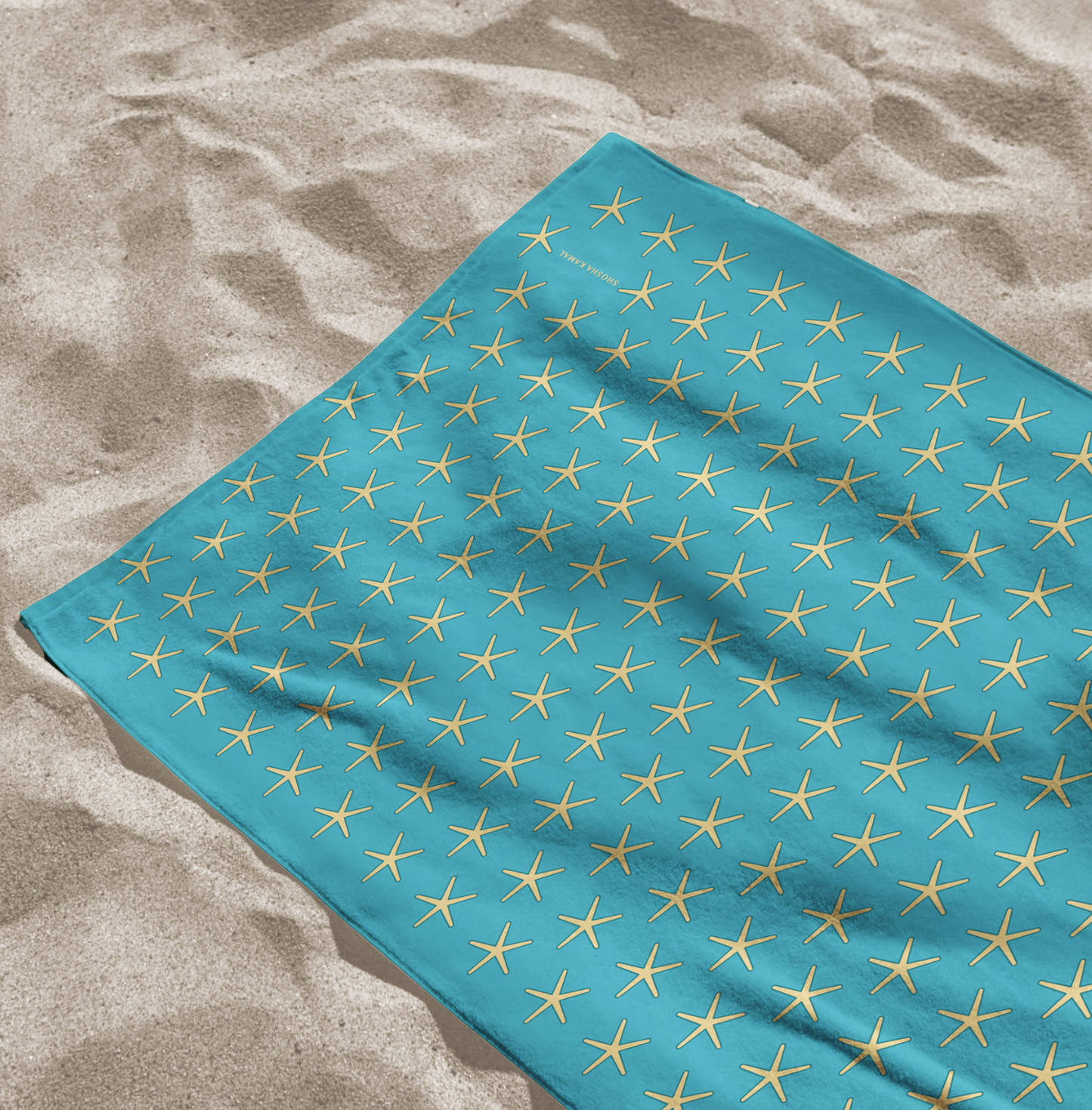 Nut Towel