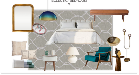 Eclectic - Style