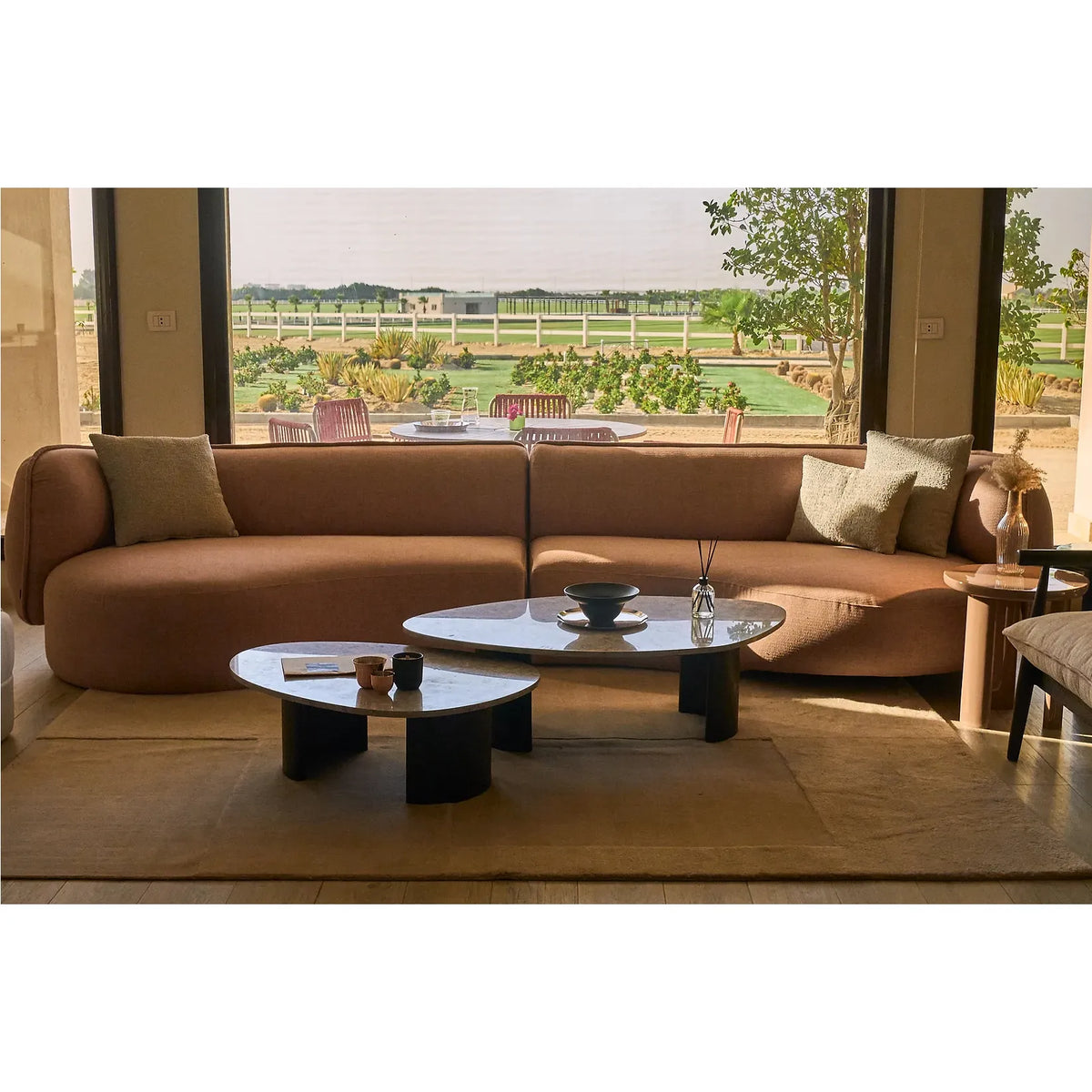 Swell Sofa