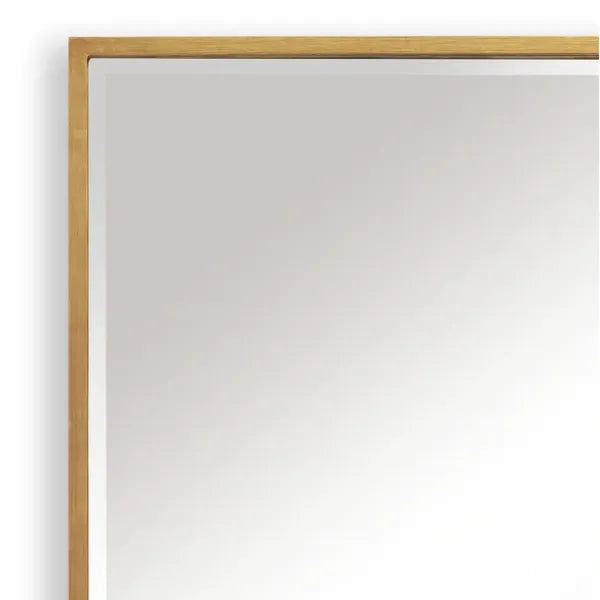 Classic Gold Mirror