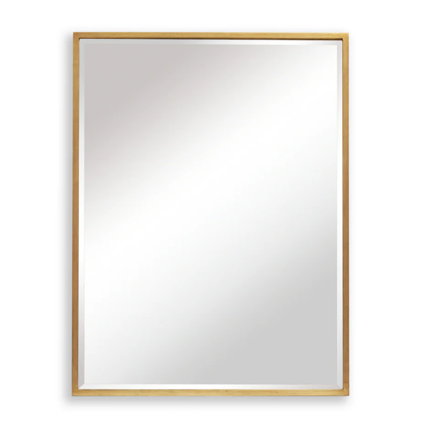 Classic Gold Mirror