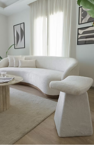 Polar Stool
