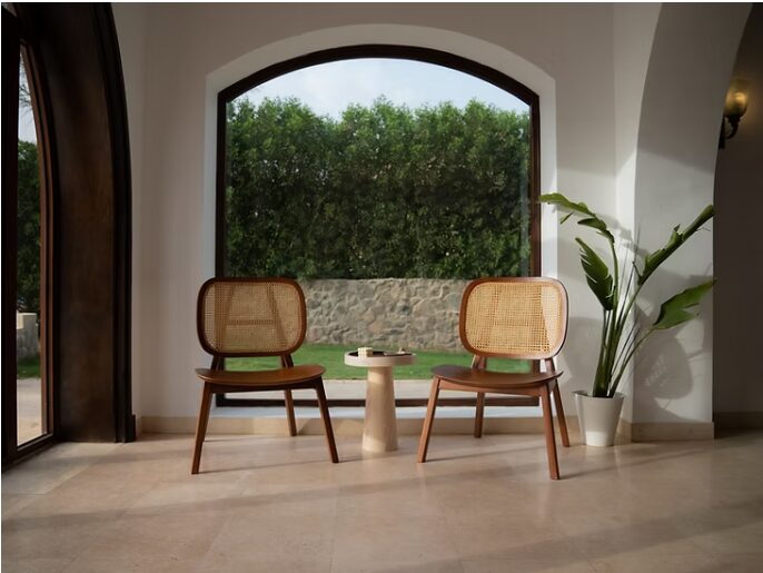 Nomad Chair