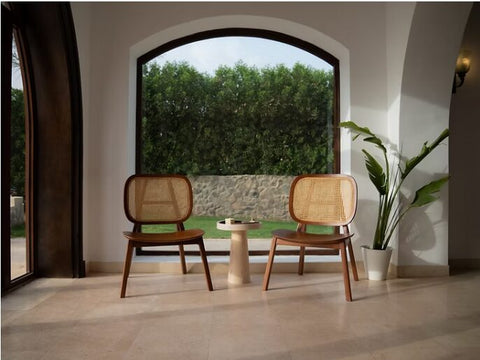 Nomad Chair