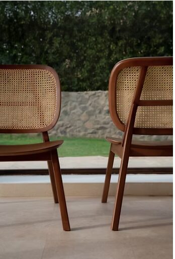 Nomad Chair