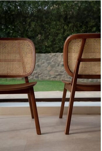 Nomad Chair