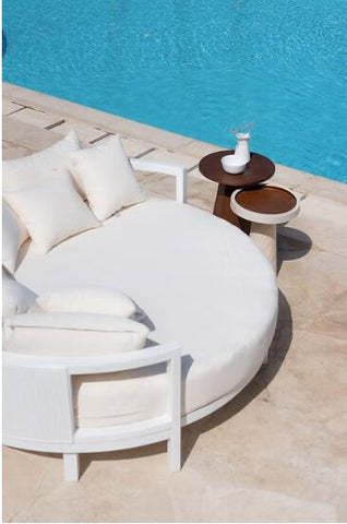 Calin Sunbed