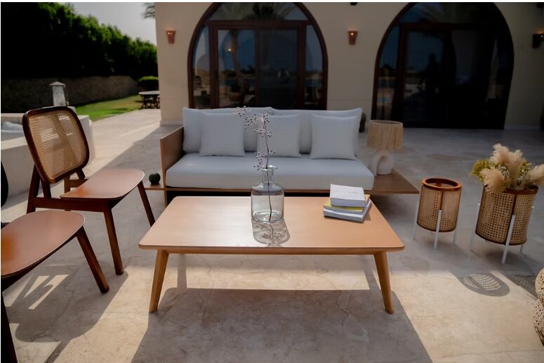 Long Island Sofa