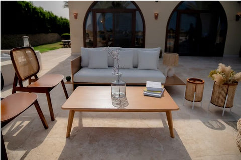 Long Island Sofa