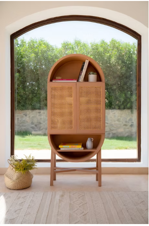 The Cove Cabinet