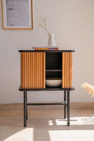 Mini-Palisade Console