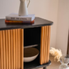 Mini-Palisade Console