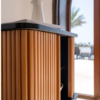 Mini-Palisade Console