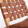 Strap Chair