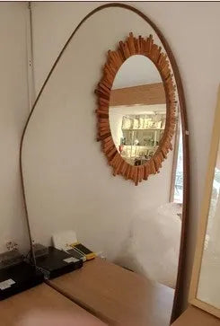 Organic Mirror