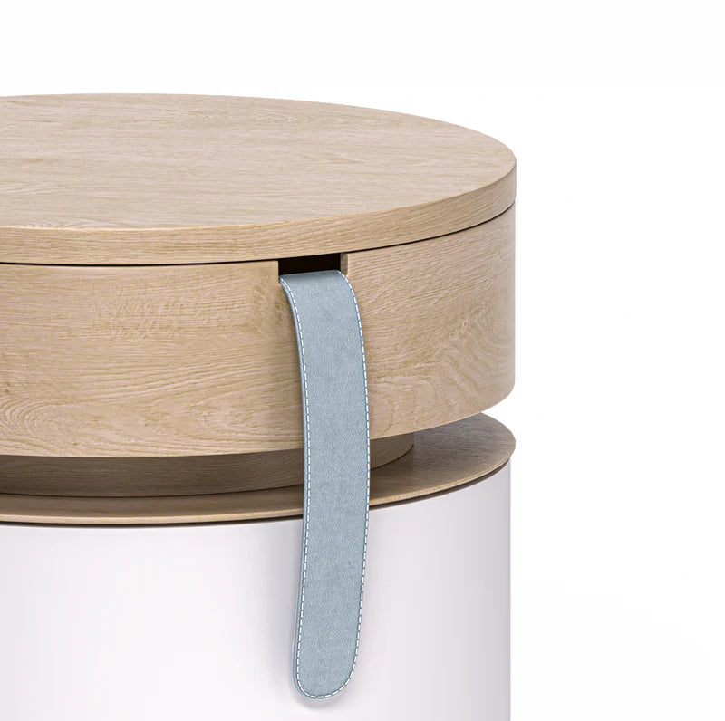 C2 Bedside Table
