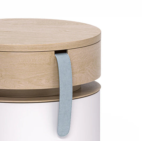 C2 Bedside Table