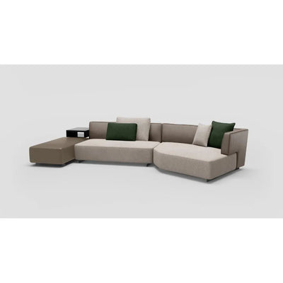 Amalfi Sofa - Aurea- The Mob Collective