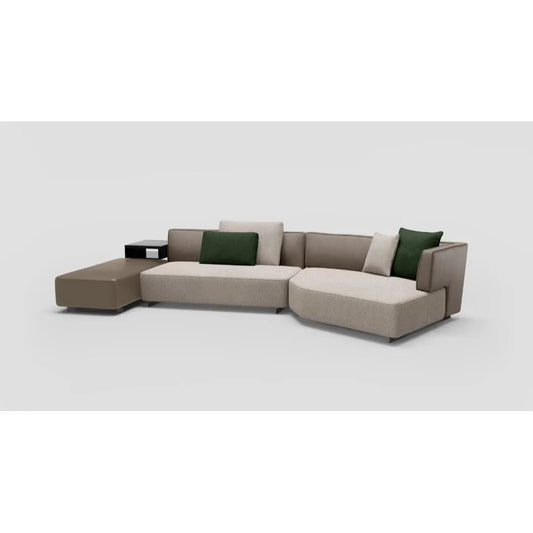 Amalfi Sofa - Aurea- The Mob Collective