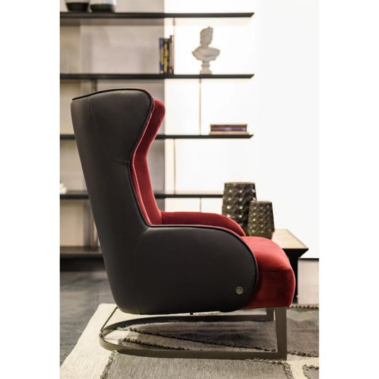 Cortina Chair - Aurea- The Mob Collective