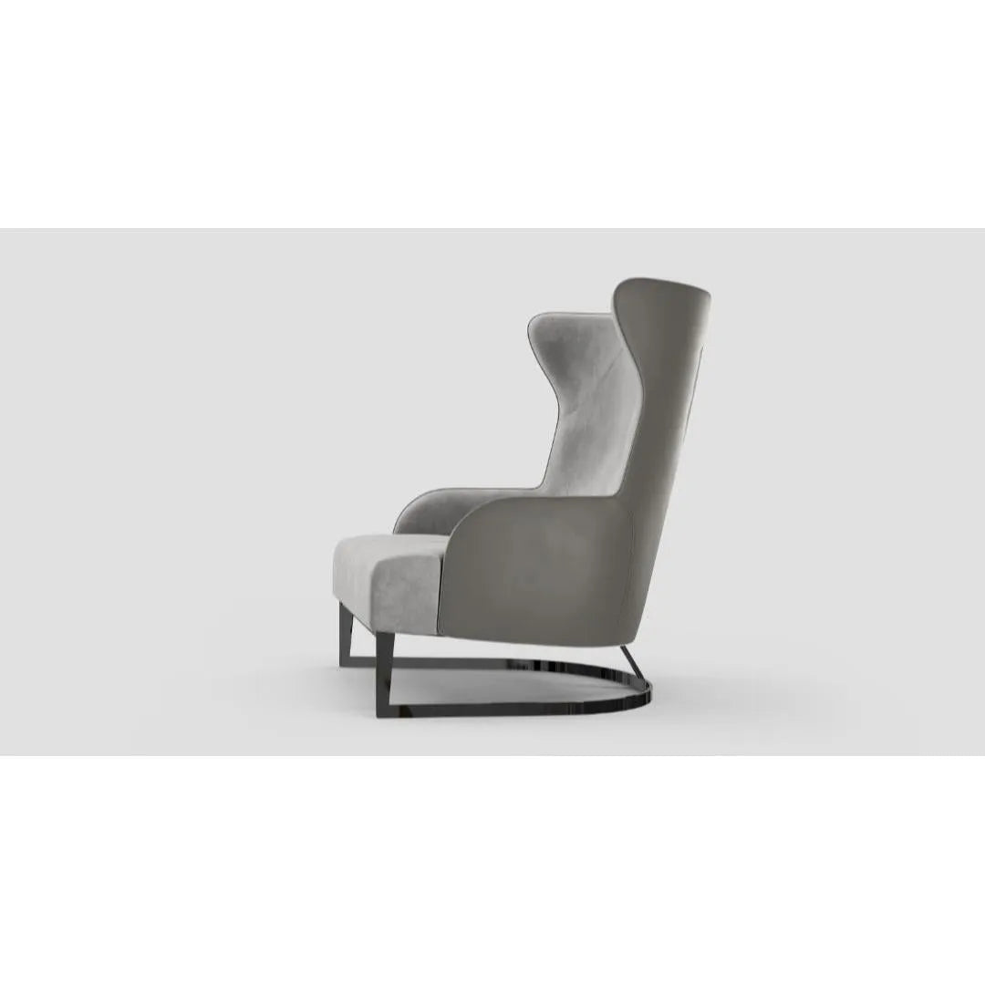 Cortina Chair - Aurea- The Mob Collective