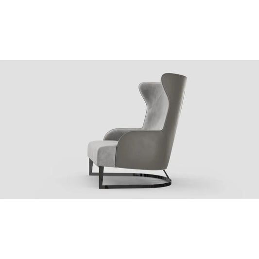 Cortina Chair - Aurea- The Mob Collective