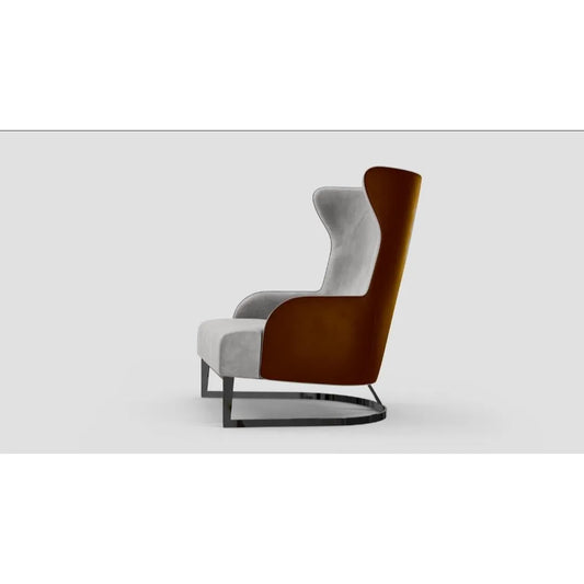 Cortina Chair - Aurea- The Mob Collective