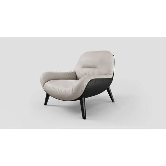 Sanremo Round Armchair - Aurea- The Mob Collective