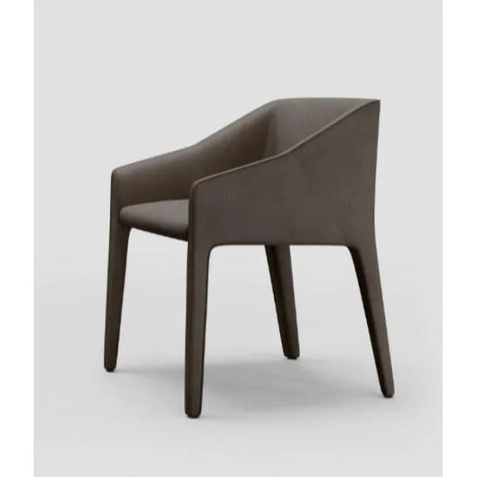 Bellagio Dining Armchair - Aurea- The Mob Collective