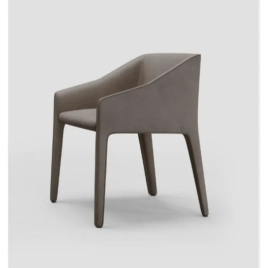 Bellagio Dining Armchair - Aurea- The Mob Collective